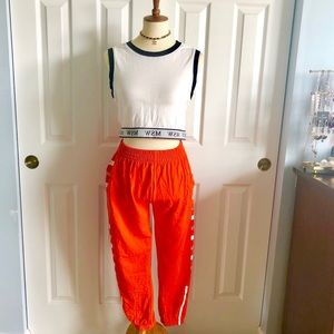 Sport/Street  dancing pants